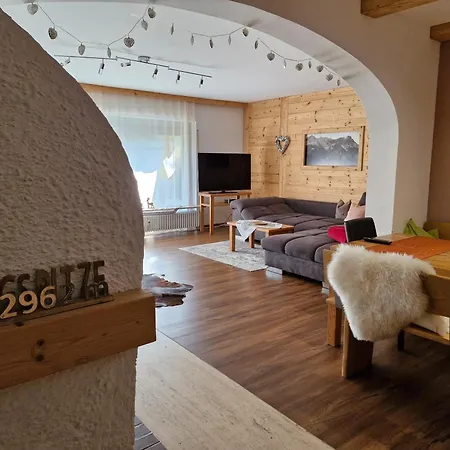 Bergwild Гарміш-Партенкірхен