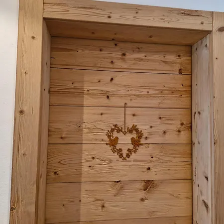 Bergwild * Гарміш-Партенкірхен