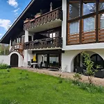 Bergwild Lägenhet