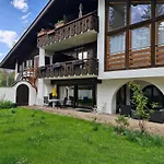 Apartment Bergwild