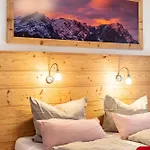 Bergwild