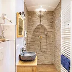 Apartment Bergwild