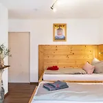 Apartment Bergwild
