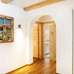 Bergwild Apartment Garmisch-Partenkirchen