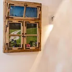 Apartment Bergwild