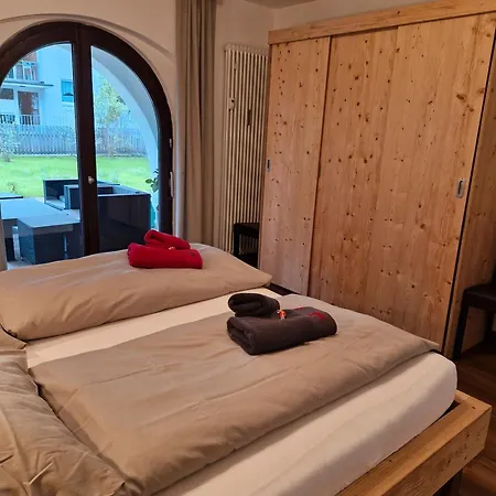 Bergwild Garmisch-Partenkirchen