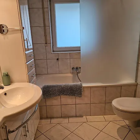 Bergwild Apartment Garmisch-Partenkirchen