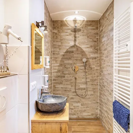 Apartment Bergwild Garmisch-Partenkirchen