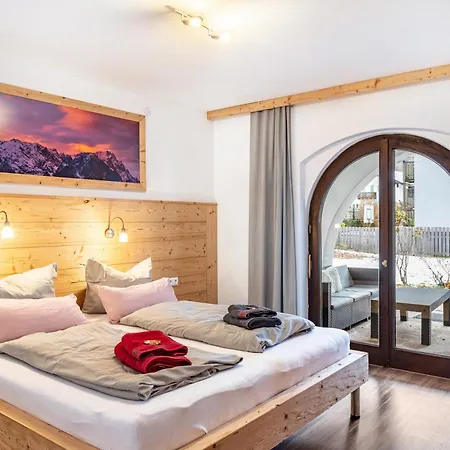 Bergwild Garmisch-Partenkirchen