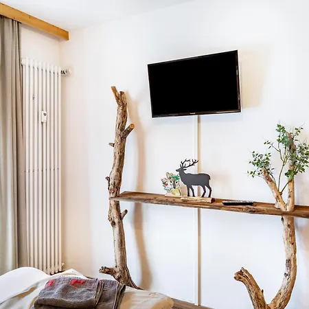 Bergwild Apartment *