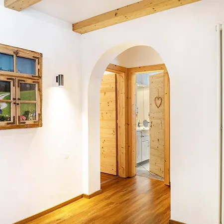 Bergwild Apartment Garmisch-Partenkirchen