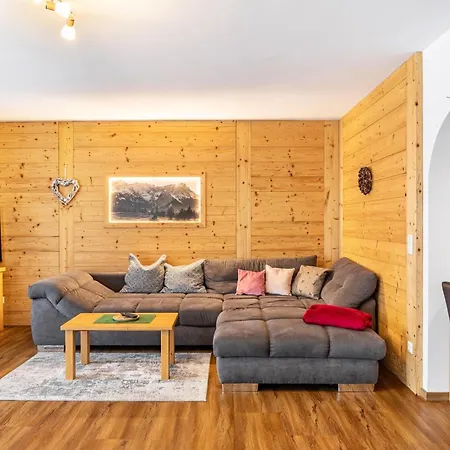 Bergwild Garmisch-Partenkirchen