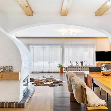 Bergwild Apartment