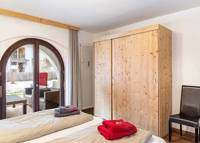 Bergwild * جارمش بارتنكيرشن