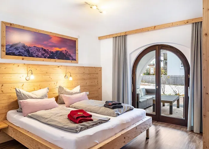 Bergwild Garmisch-Partenkirchen