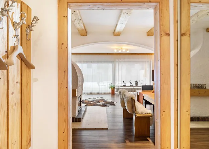 Bergwild جارمش بارتنكيرشن