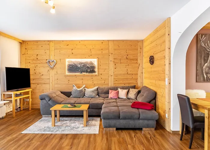 Bergwild جارمش بارتنكيرشن