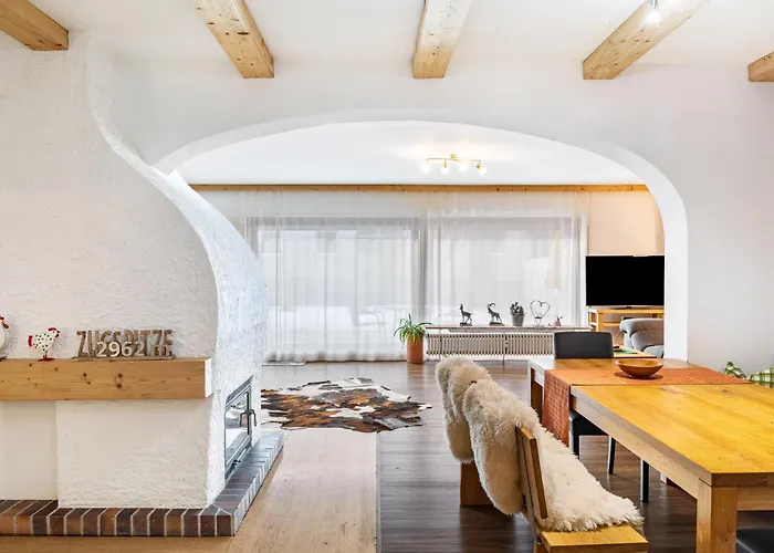 Bergwild جارمش بارتنكيرشن